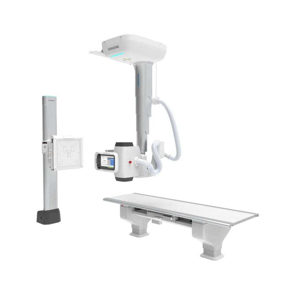 rx riccione salute macchinario